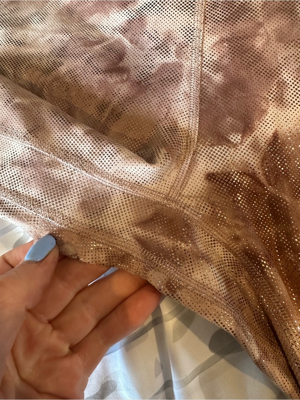 Lululemon | Align High Rise Pant 25” * Shine - Picture 6 of 11